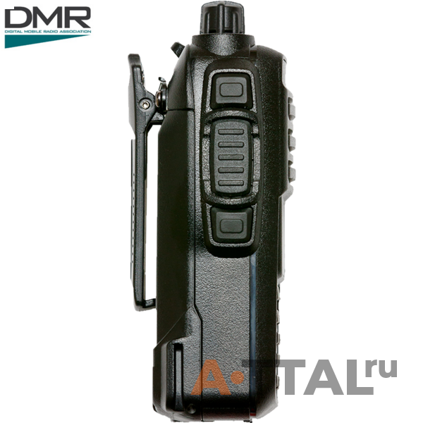 Racio R350 DMR фото 4