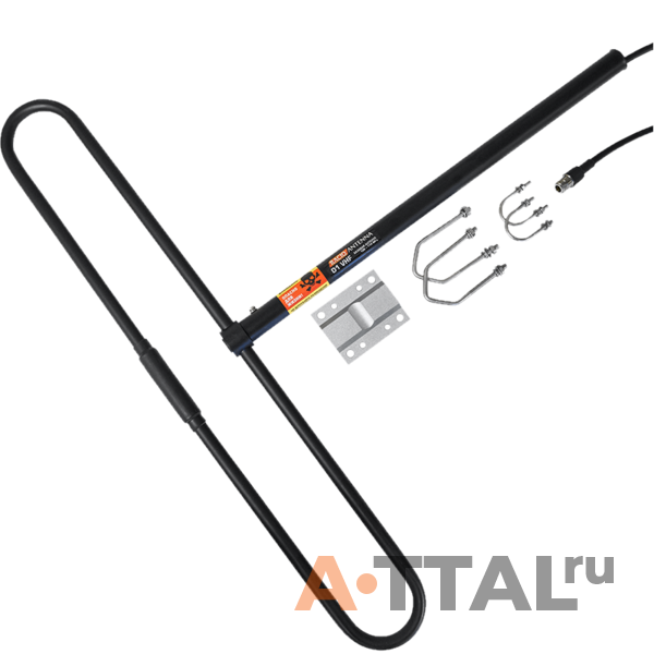 Racio Antenna D1 VHF фото 1