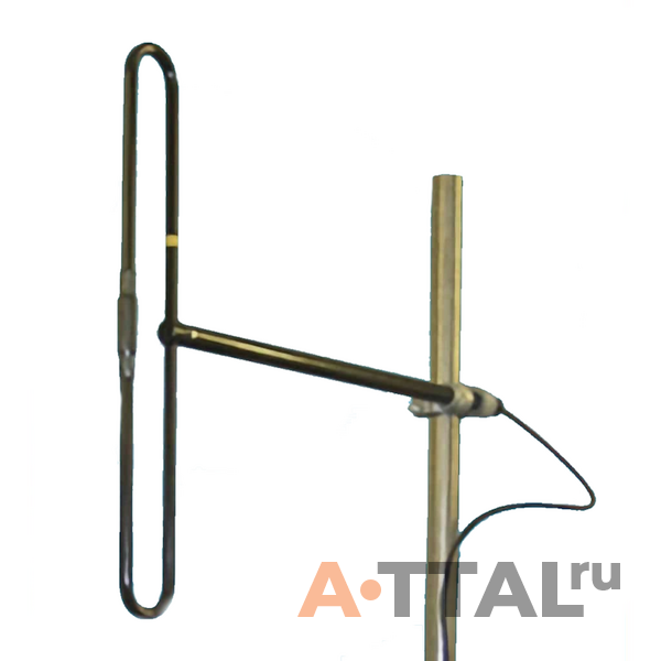 Racio Antenna D1 VHF фото 2