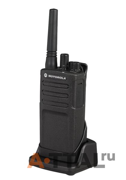 Радиостанция Motorola XT 420 фото 1