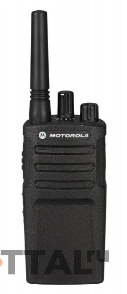 Радиостанция Motorola XT 420 фото 2