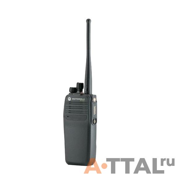 Радиостанция Motorola DP3400  фото 1