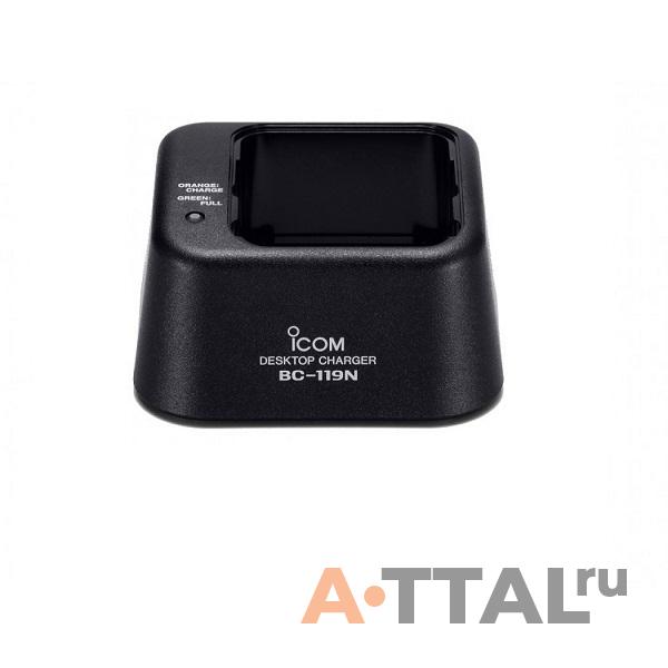 Icom BC-119N  фото 1