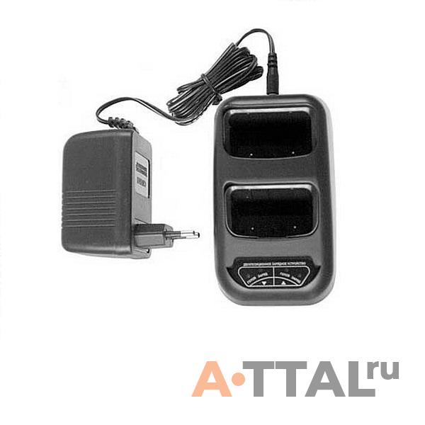 Icom BC-10  фото 1