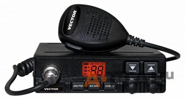 Vector VT-27 Radius фото 1