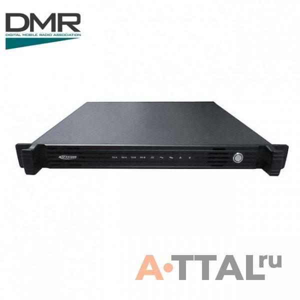 Kirisun DR600 VHF фото 1