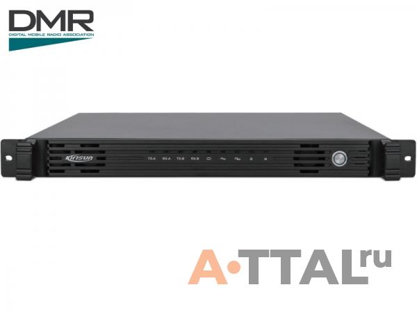 Kirisun DR600 VHF фото 2