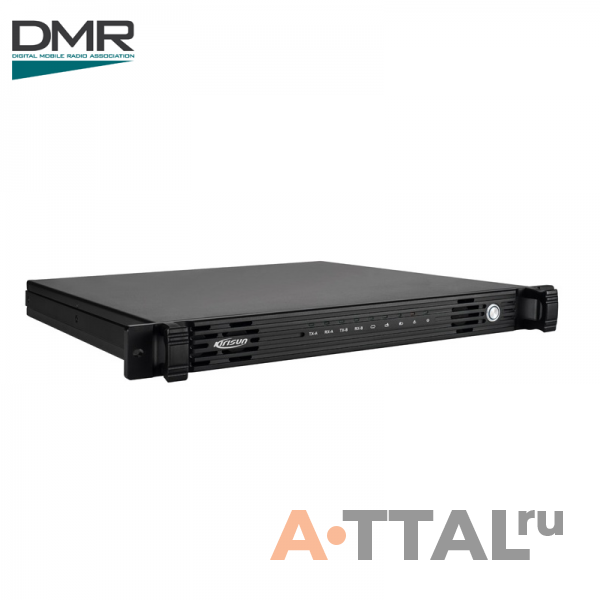 Kirisun DR600 VHF фото 4