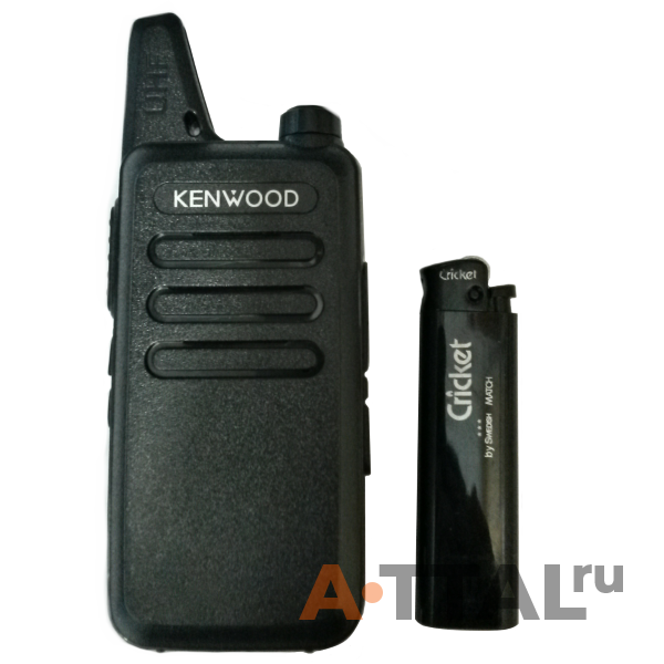 Kenwood TK-F6 Smart фото 1