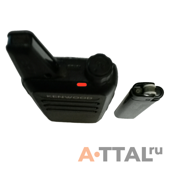 Kenwood TK-F6 Smart фото 2