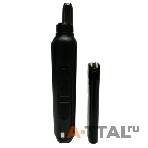 Kenwood TK-F6 Smart фото 3