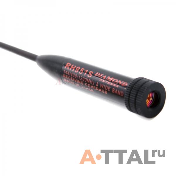 Антенна Diamond RH951S фото 2