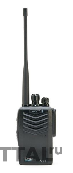 Аргут А-74 DMR фото 1