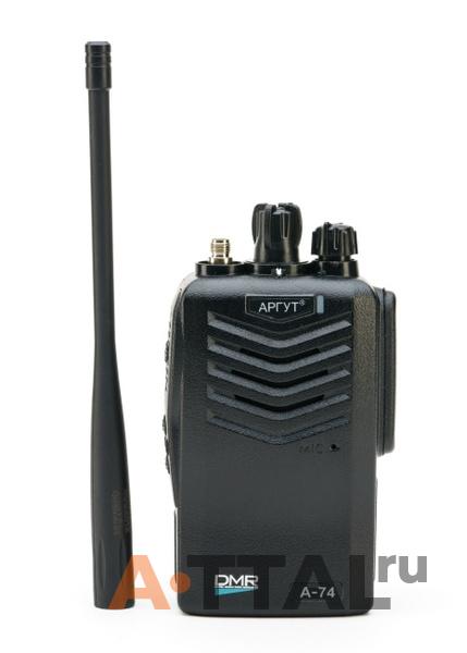 Аргут А-74 DMR фото 2