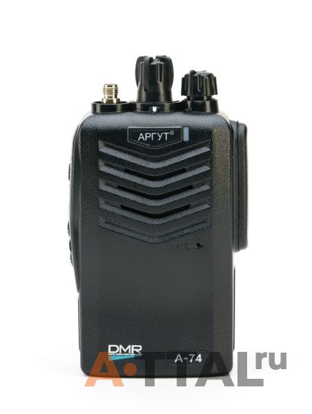 Аргут А-74 DMR фото 3