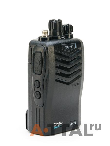 Аргут А-74 DMR фото 4