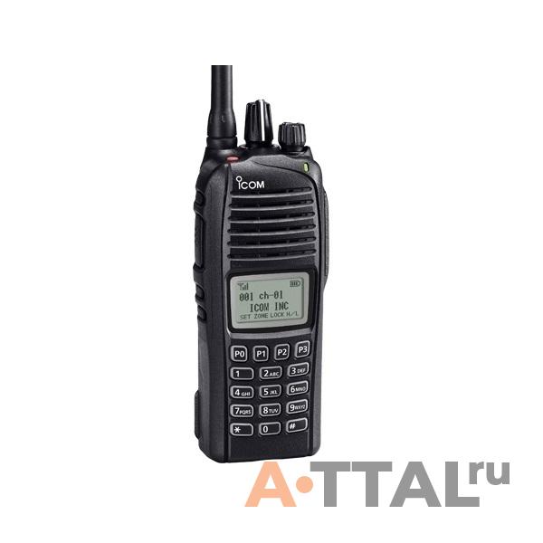 Icom IC-F4262DT фото 1