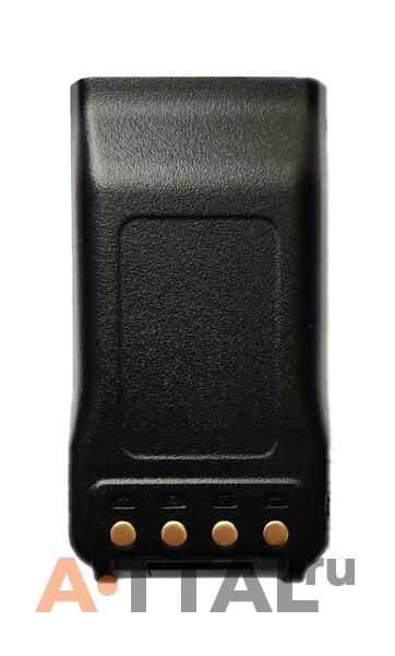 Аккумулятор Lira B-2000USB для DP-2000, DP-2600 фото 2