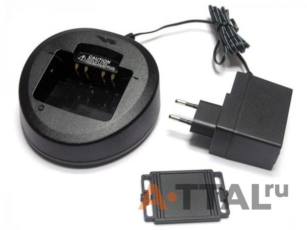 Зарядное устройство Motorola VAC-UNIC GMLN5511A (PA-55C+CD-58) фото 1