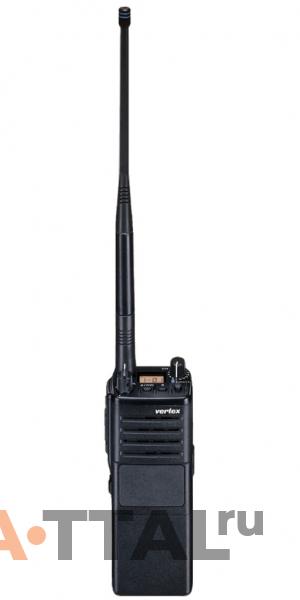 Радиостанция Vertex VX-510 фото 1