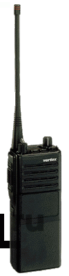 Радиостанция Vertex VX-510 фото 2