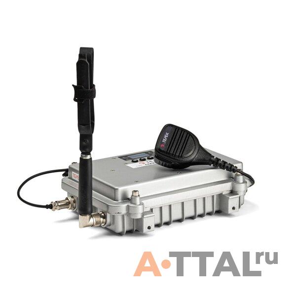 Терек РТ-2800 DMR фото 1