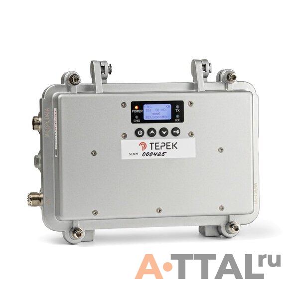 Терек РТ-2800 DMR фото 4
