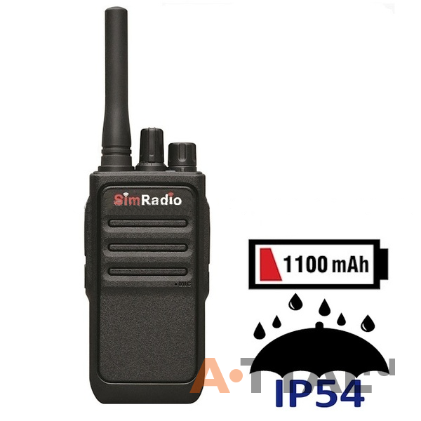 SimRadio T10 S фото 1
