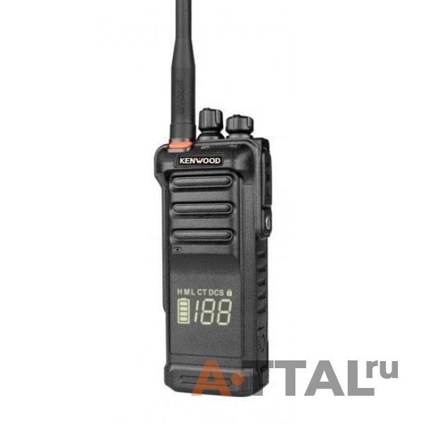 Kenwood FTY-10 Turbo фото 1