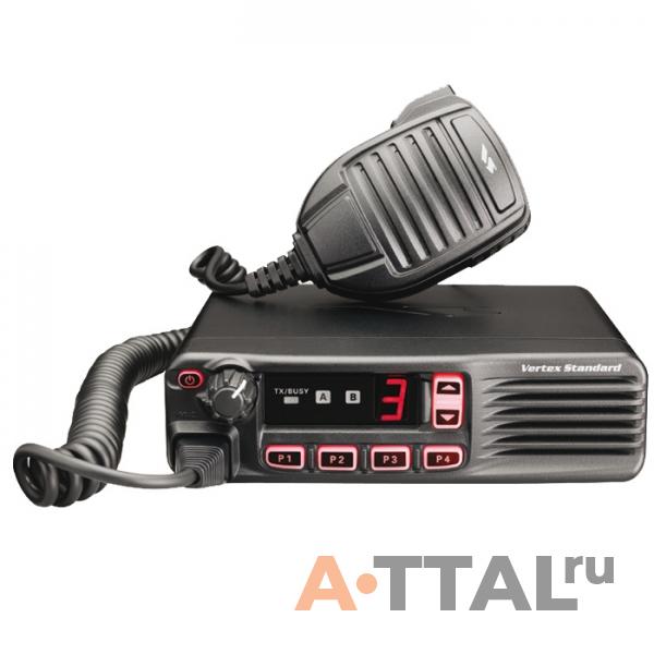 Vertex VX-2100 UHF/VHF 45 Вт фото 1