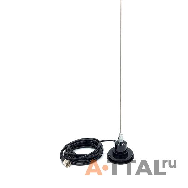 Track 1C-100 CB фото 1