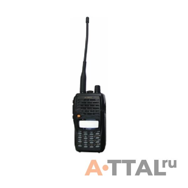 Alinco DJ-V47 (EBP-64+EDC-144)  фото 1