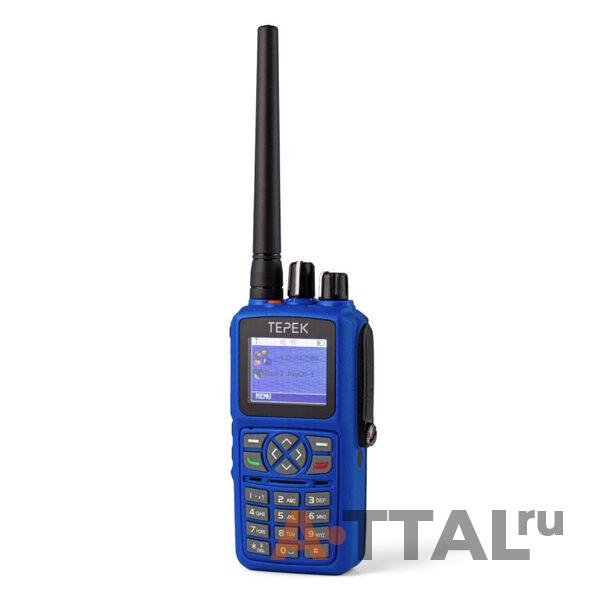 Терек РК-4312Ex VHF фото 2