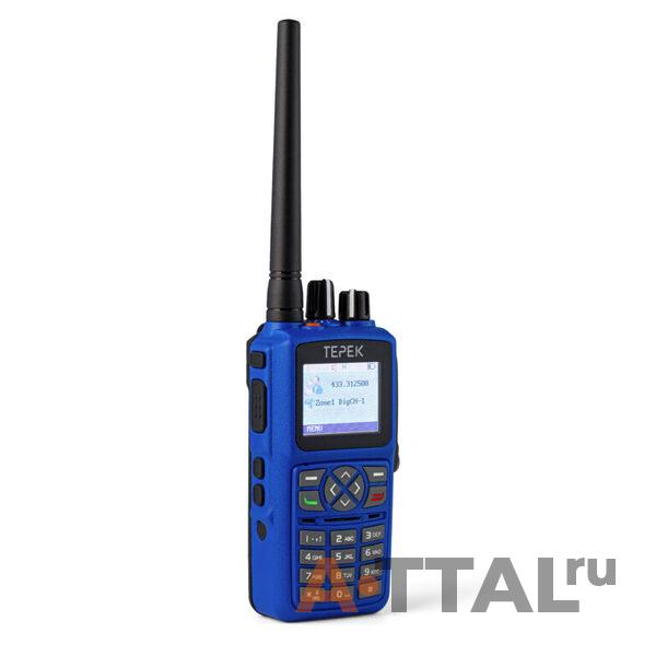 Терек РК-4312Ex VHF фото 3