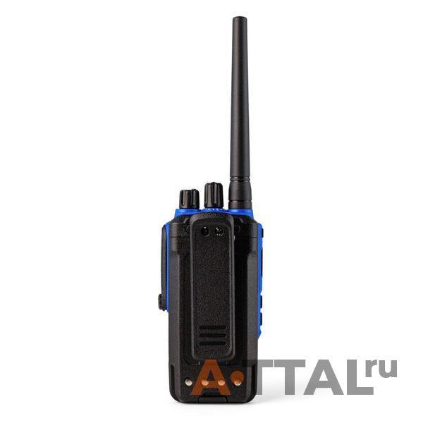 Терек РК-4312Ex VHF фото 4