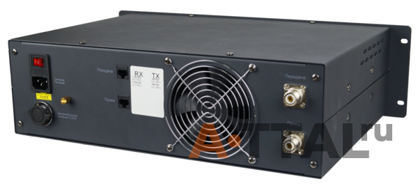 Аргут DR-40 UHF фото 4