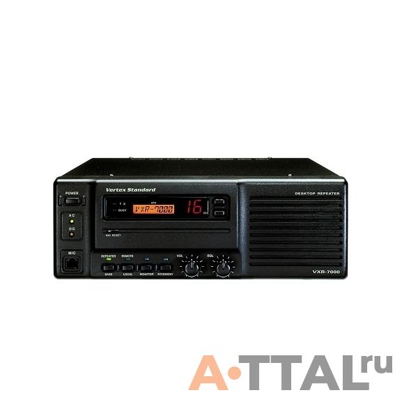 VXR-7000U BS1 фото 1