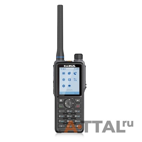 Lira DP-4800V DMR фото 1