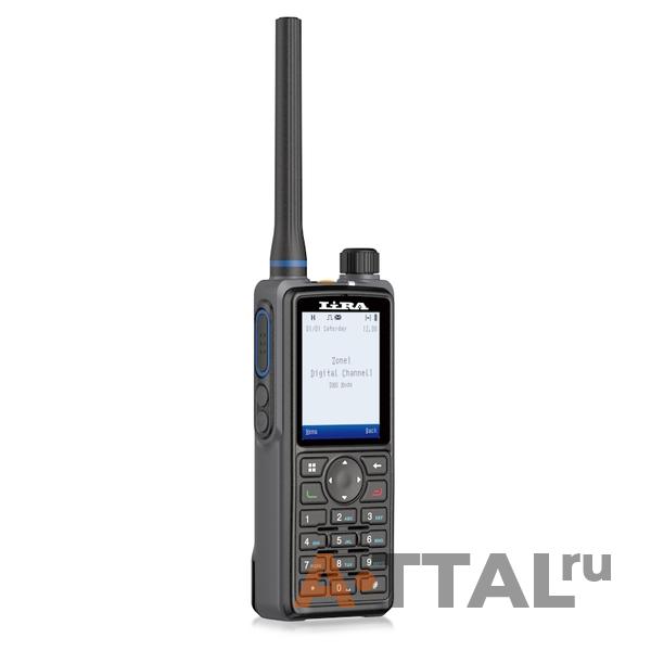 Lira DP-4800V DMR фото 2