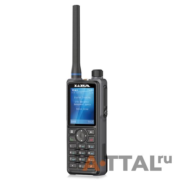 Lira DP-4800V DMR фото 4