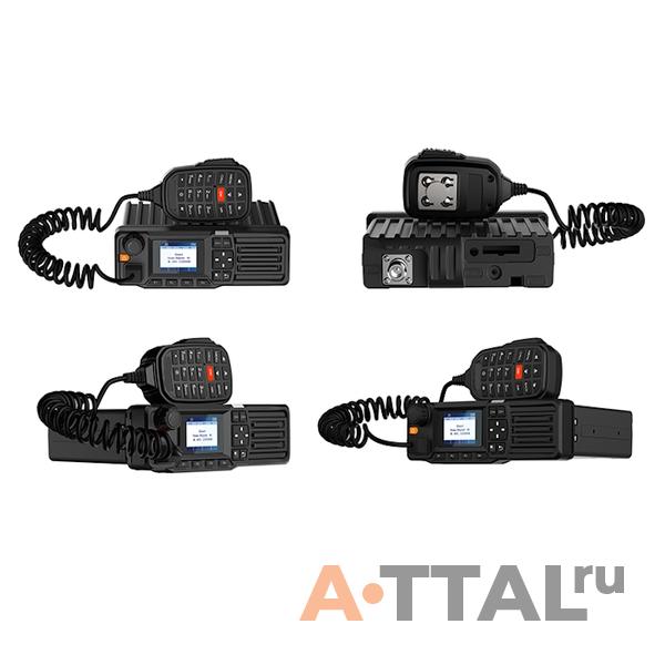 Sphere SFR-35 VHF фото 3