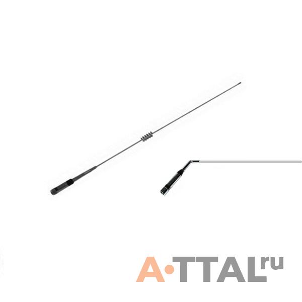 Антенна Comet CHL-550S Dual auto фото 1