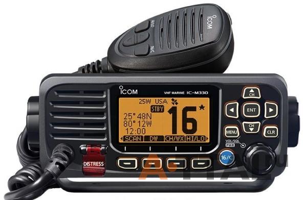 Icom IC-M330 (G) фото 1