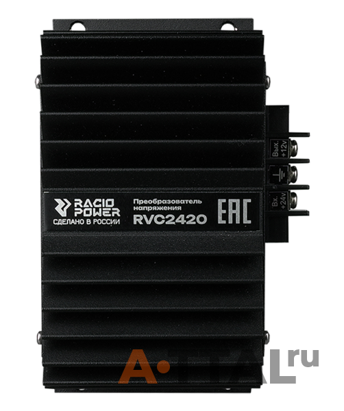 Racio Power RVC2420 фото 2