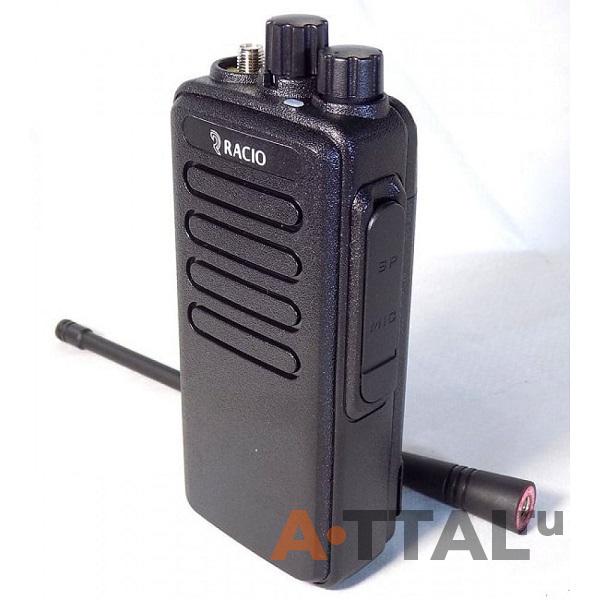 Racio R900 UHF фото 1