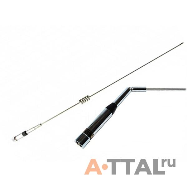 Comet CHL-250H Dual auto фото 1