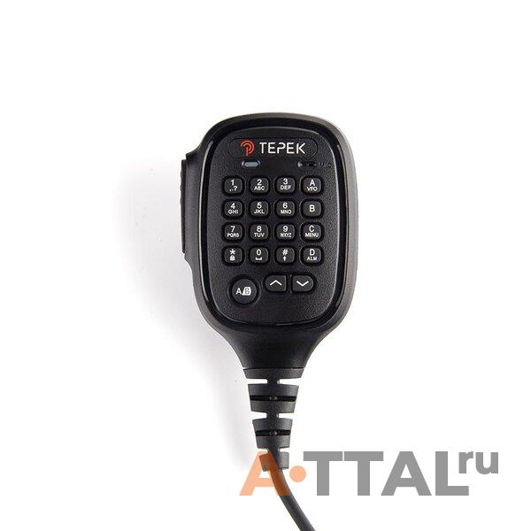 Терек РМ302 DMR фото 2