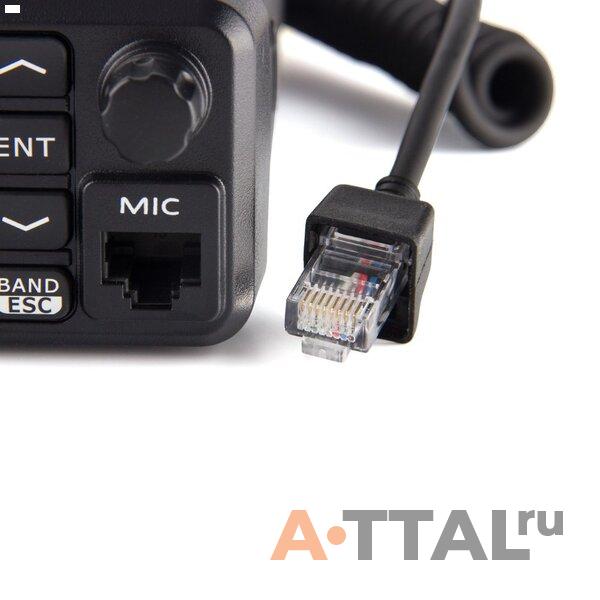 Терек РМ302 DMR фото 3