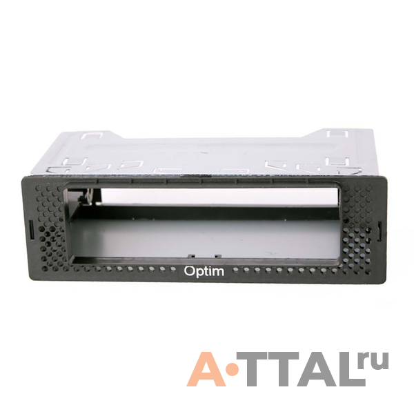 Optim 1DIN-A, 1DIN-BASE фото 1