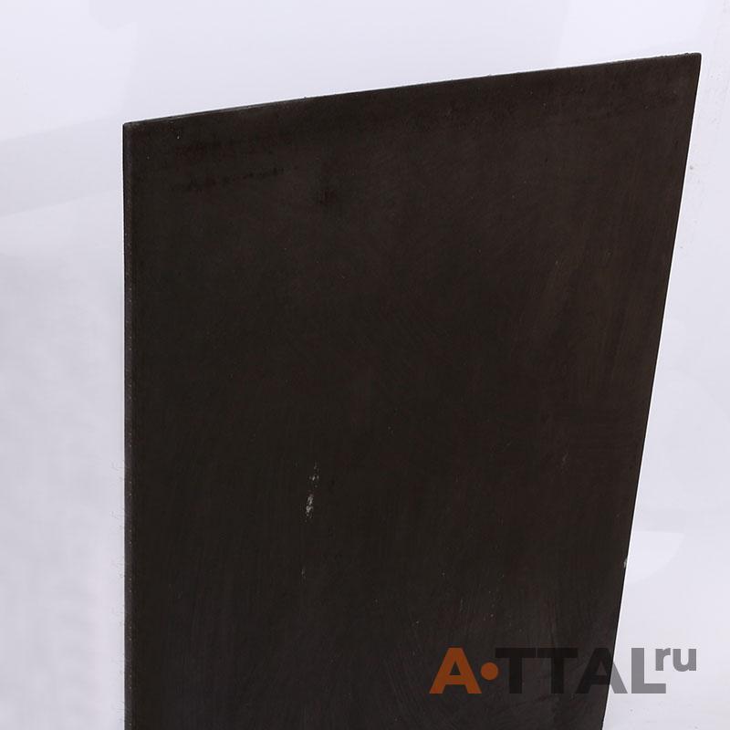 Пластина фрикционная 500х500х8 фото 3